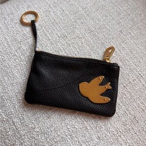 Marc by Marc Jacobs Petal to the Metal Bird Wallet